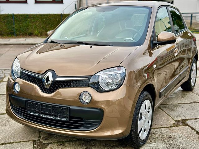 Renault Twingo 1.0 Dynamique * 2.-Hand * Tagfahrlicht *