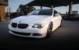 BMW 650i Coupé - - BMW 6er Reihe in Stuttgart