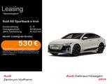 Audi A6 Sportback e-tron S line*LED+*Virtual*Navi+*Sp - Audi A6 e-tron: Automatik