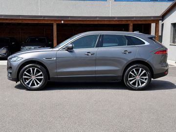 Jaguar F-Pace - 6