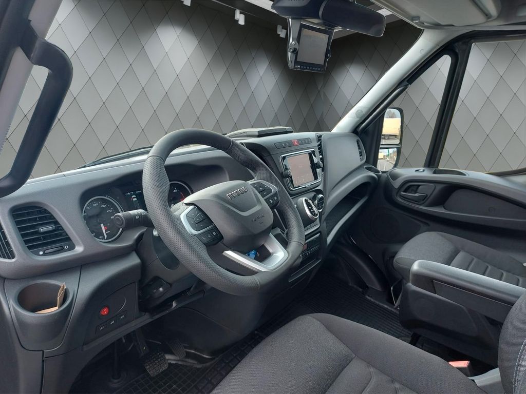 Daily CAR TRANSPORTER - Bild 8