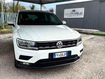 Volkswagen Tiguan - 3