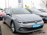 Volkswagen Golf VIII 1.4 eHybrid DSG Style Kamera SideAssis - Volkswagen: Ehybrid