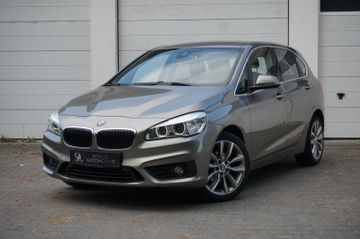 BMW 218 Active Tourer - 1