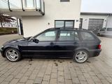 BMW 318i Speci Edition M-Sportpaket, KLIMA, TÜV, SHD - BMW: E31