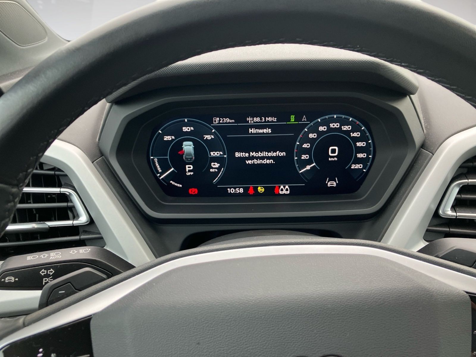 Audi Q4 e-tron - Bild 13