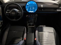 Fahrzeugabbildung MINI Cooper C 1,5 Steptronic Classic Trim