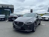 Mazda CX-3 SKYACTIV-G 2.0 Mazda CX-3 L SKYACTIV-G 2.0  - Mazda: Mazda3