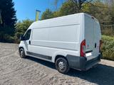 Citroën Jumper Kasten 2.0 HDi 96 KW - Citroën Jumper: 9