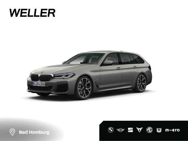 BMW 540i xDrive Touring M Sport Laserl. DA PA HUD