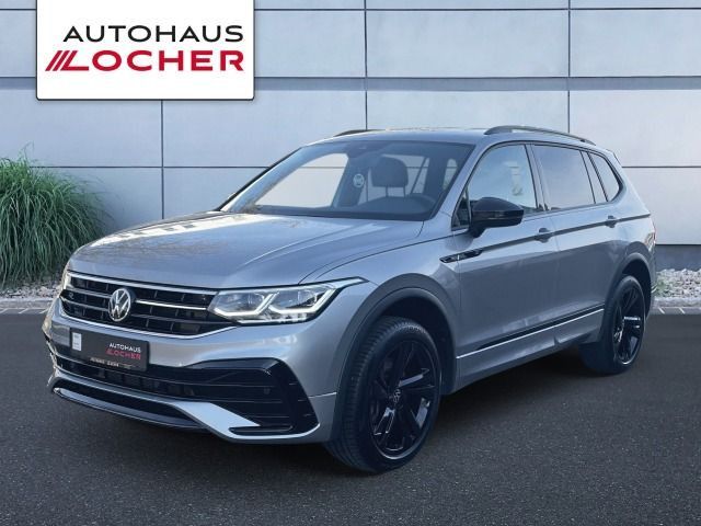 Volkswagen Tiguan Allspace R-Line