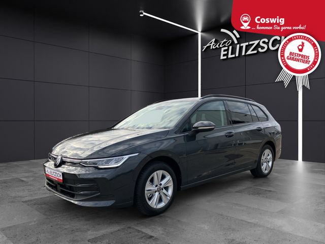 Volkswagen Golf VIII Variant Life TSI LED ACC AHK SH HuD Re