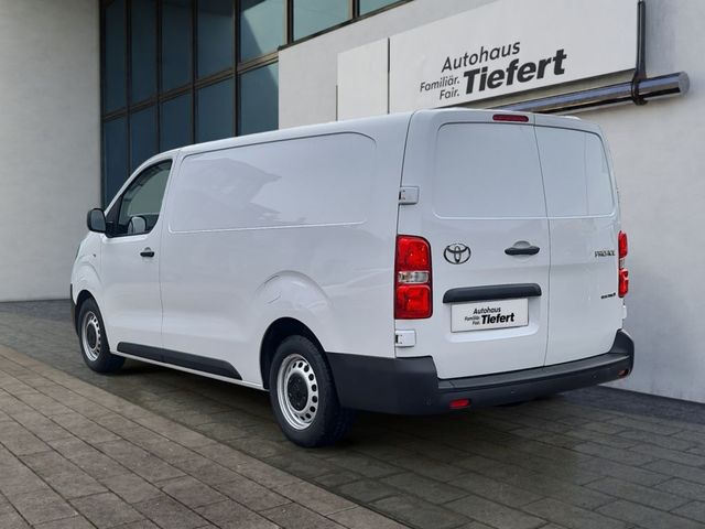 Proace Electric (75 kWh) L2 Comfort