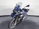 BMW R 1200 GS Komfort & Dynamik Paket - BMW 1200 GS