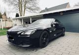 BMW 640d Coupé /Pano/LED/Sportsitze/ HUD/Softclose