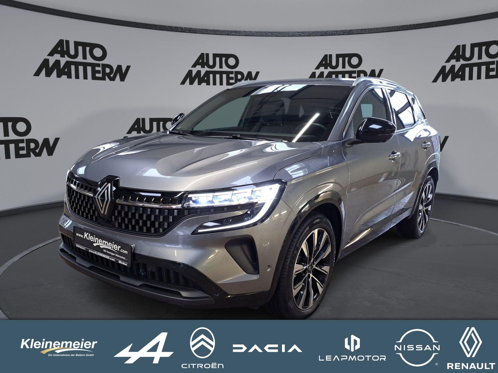 Renault Austral TCe 160 Mild-Hybrid Techno*Google-Assist