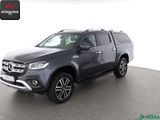 Mercedes-Benz X 350 d 4M POWER EDITION 360GRAD,KEYLESS,AHK,SH - Mercedes-Benz X-Klasse Gebrauchtwagen in Berlin