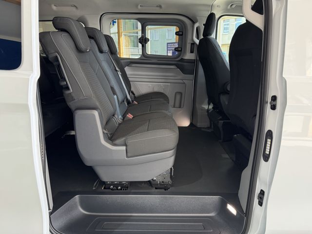 Ford Transit Custom E-Transit Custom L2 RWD