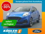 Ford Puma ST X 200PS/Fahrerassistenz-Paket/Navi/PDC - Ford Puma: 2.2