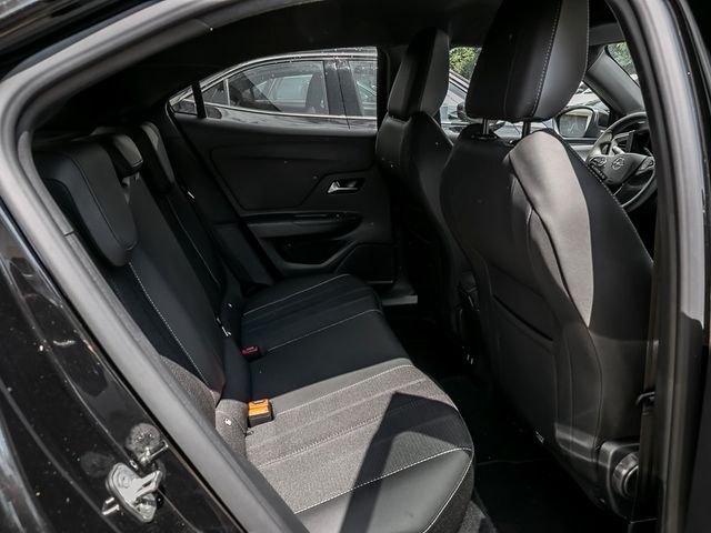Opel Mokka 1.2 GS Line Kamera Black-Paket