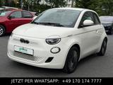 Fiat 500e Icon*KAMERA*ALU*TOTWINKEL*NAVI*TEMPOMAT - Fiat 500e