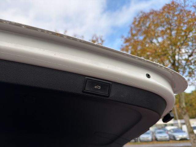 Octavia Combi 2.0 TDI DPF Style DSG