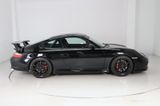 Porsche 996 GT3 MK2 Clubsport unfallfrei deutsches Fzg. - Porsche aus 2003