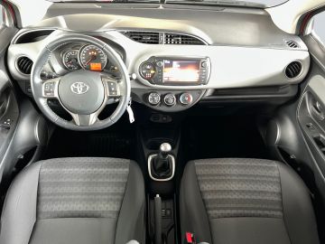 Toyota Yaris - 11