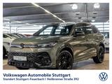 Volkswagen Tiguan R-Line 2.0 TDI DSG Navi AHK Kamera