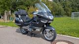 BMW K 1200 LT - BMW 1200 LT