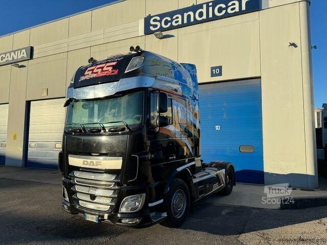 DAF XF 510