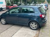 Volkswagen VW Golf plus - Volkswagen Golf Plus in Magdeburg