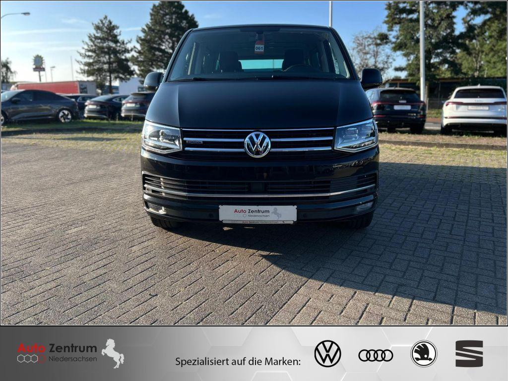 Volkswagen Multivan 2.0 TDI 4M Highline 7-Sitze StandHz*DCC