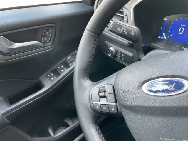 Fahrzeugabbildung Ford Kuga 2.5 Duratec Hybrid FHEV Titanium Autom. Hea
