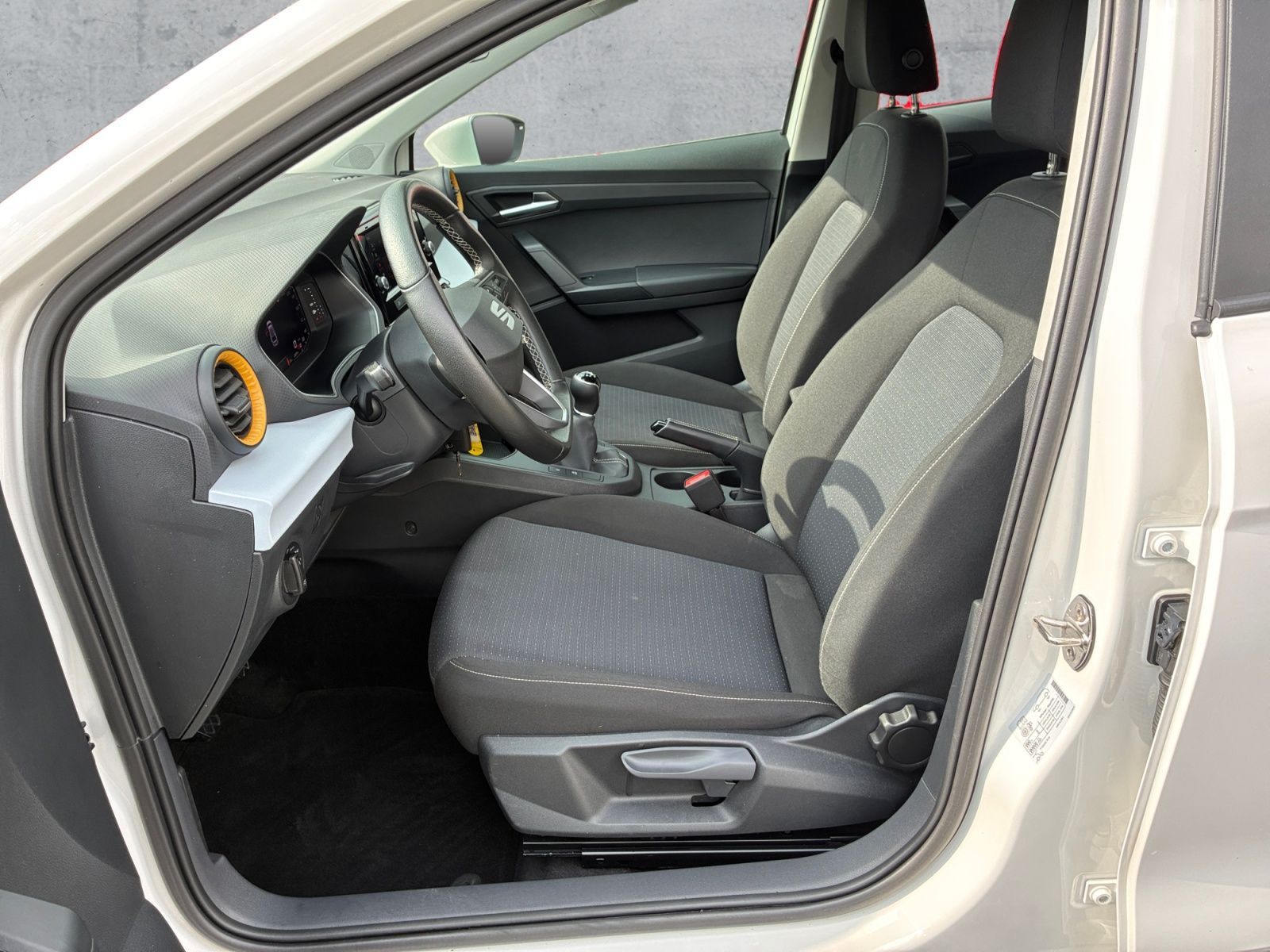 Seat Ibiza - Bild 12