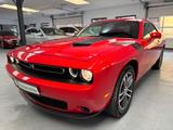 Dodge Challenger 3.6 SXT PDC LPG NAVI - mit LPG-Antrieb: Sportwagen
