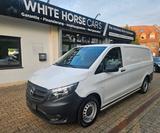 Mercedes-Benz Vito Kasten 111 CDI FWD LANG TEMPOMAT KLIMA TOP - Mercedes-Benz C111