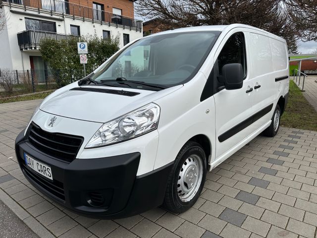 Peugeot Expert Kasten L2H1 COOL *2.Hand*Klima*AHK*PS+H