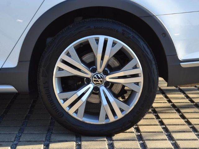 Passat Alltrack 2.0 TDI 190 PS 4Motion DSG AHK/M