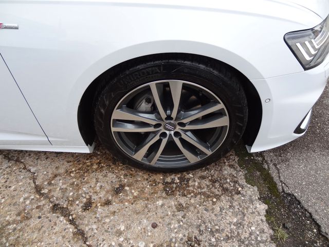 Fahrzeugabbildung Audi A6/S-Line/Pano/StH/Matrix/AHK/2.Hd/Navi/