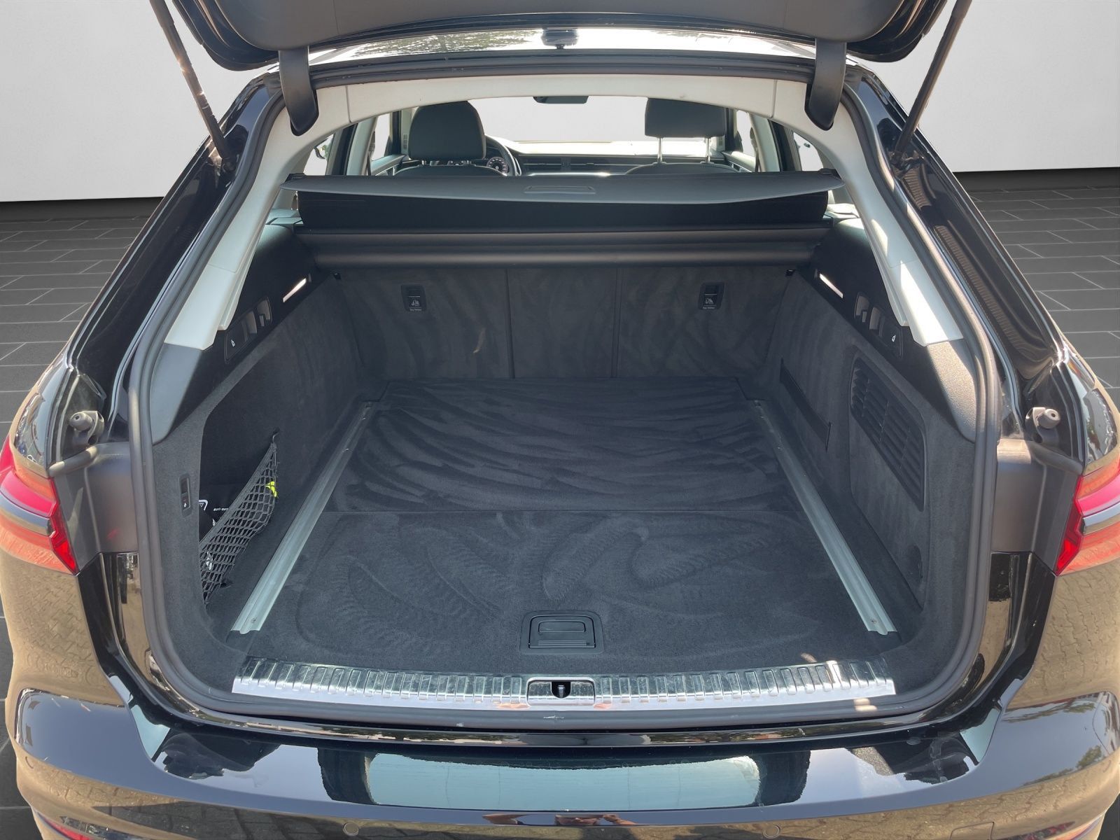 Audi A6 allroad quattro tiptronic AHK MATRIX LED SHZ  foto 15