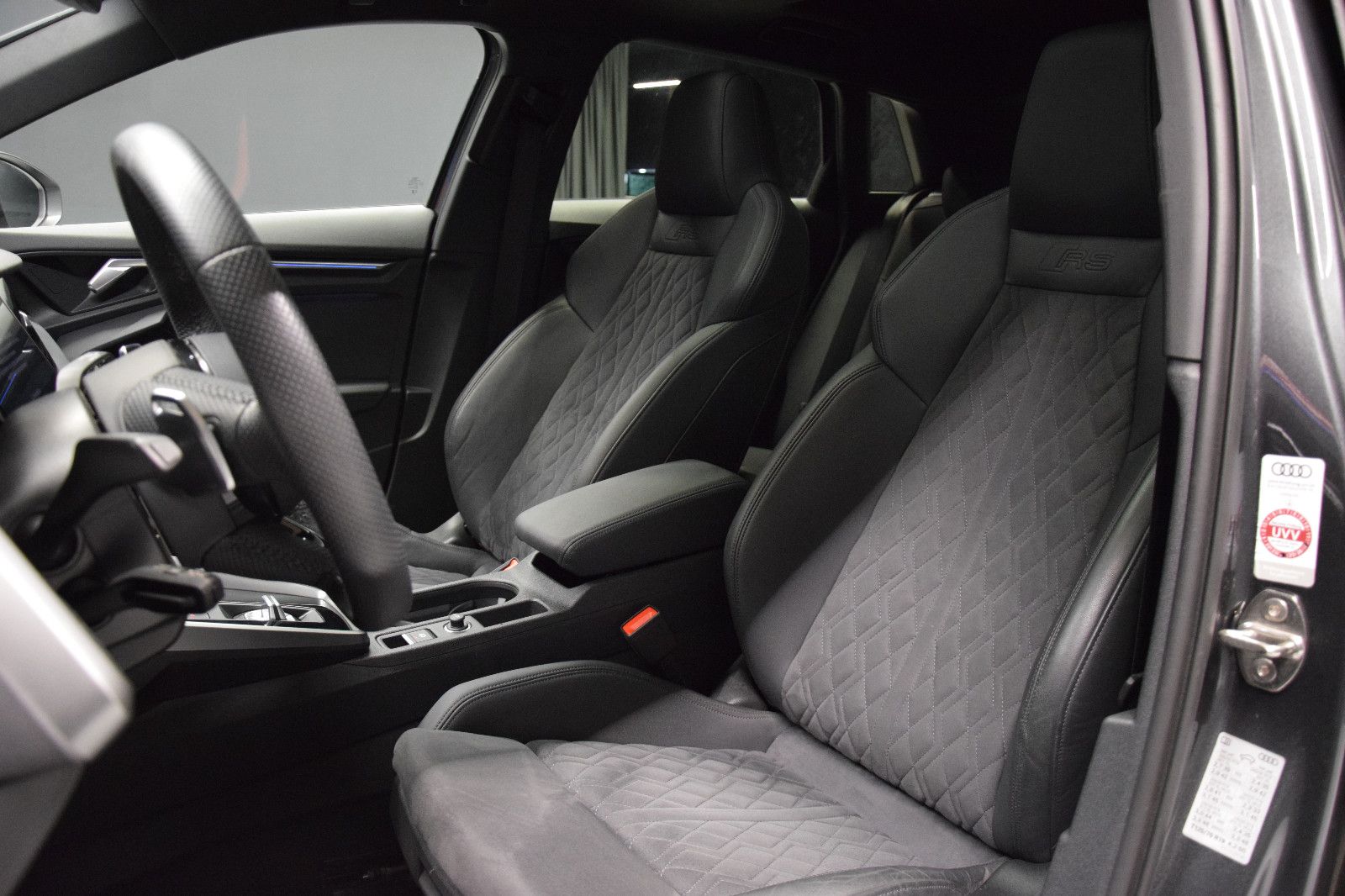 Fahrzeugabbildung Audi RS3 Sportback 2.5 TFSI Massage B&O Pano ACC B&O