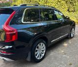 Volvo XC90 D4 Geartronic Momentum Momentum - Volvo XC90: 4.4