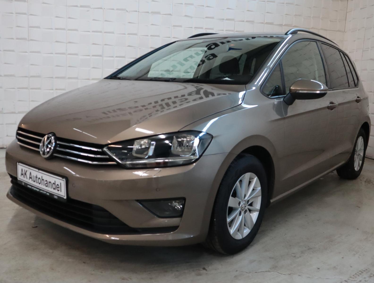 Volkswagen Golf Sportsvan VII Comfortline BMT/Start-Stopp