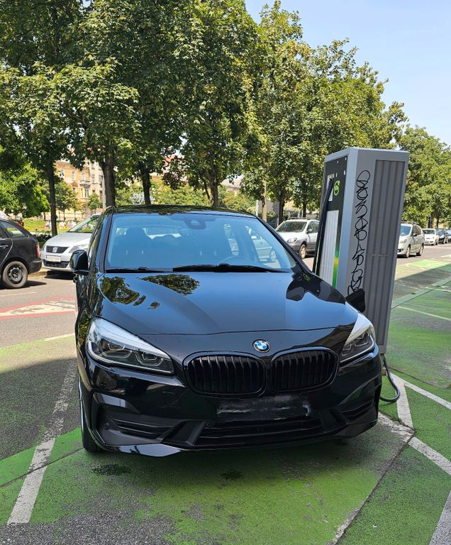 Image of BMW 225 Active Tourer
