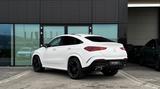 Mercedes-Benz GLE 350 de 4Matic Coupe - Mercedes-Benz GLE 350 Neuwagen