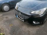 Opel Corsa E OPC Line 116 PS 85 kW - Opel Corsa: 85