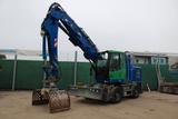 Liebherr LH 22 M Industry Umschlagbagger - Nr.: 238 - Angebote