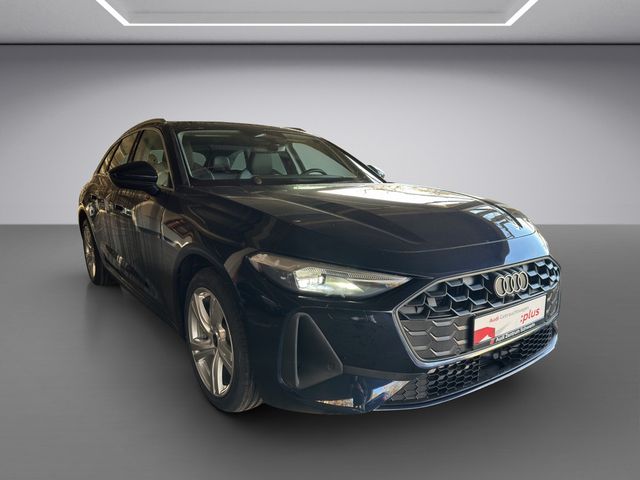 A5 Avant 2.0 TFSI S-tronic SHZ KAMERA NAVI ACC