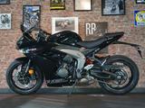 Triumph Daytona 660 2026er - TRIUMPH SPORTLER DAYTONA